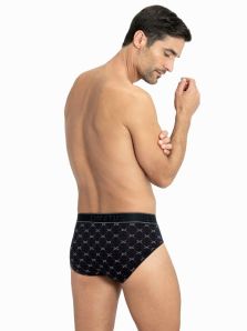 Ideas para regalar - Calzoncillo Impetus en Lyocell y algodón para hombre