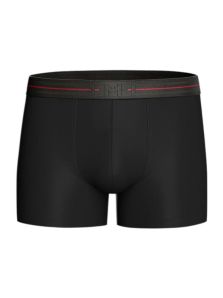 Boxer Impetus en Lyocell en negro