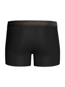 Impetus calzoncillo negro: regalo práctico y elegante para hombre.