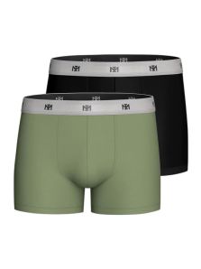 Pack de 2 Boxers Impetus en Lyocell 