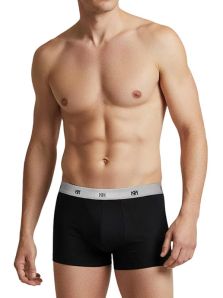 Elige nuestros boxers de lyocell para disfrutar de un diseño moderno y funcional.