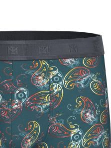 Boxers Impetus de Lyocell suaves, frescos y perfectos para uso diario.