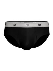 Celebra la calidad y el confort con nuestro pack de slips para el hombre.