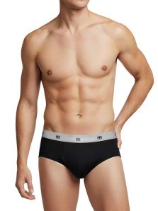 Elige nuestros slips de lyocell para disfrutar de un diseño moderno y funcional.