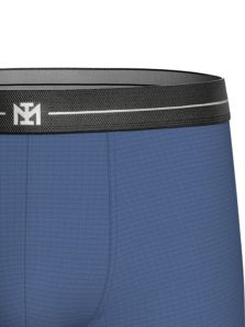 Boxers de microfibra Impetus cómodos y frescos, ideales para un regalo especial.