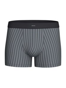 Pack de dos calzoncillos: comodidad y diseño moderno para el hombre distinguido.