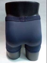 Boxer JAN MEN Fresh new blue