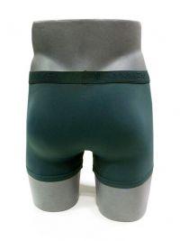 Boxer Jan Men Fresh Verde Oscuro