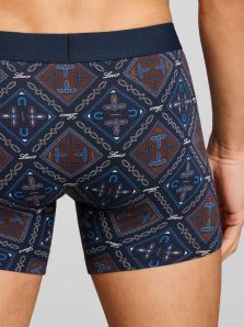 Pack 2 Boxers Levi´s blue combo