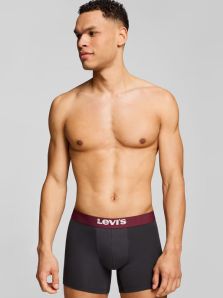 Siente el cambio con el Pack 2 Boxers Levi’s, colores vivos y ajuste perfecto.