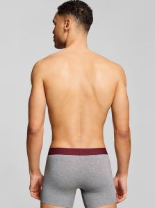 Pack 2 Boxers Levi’s, la base ideal para un look que destaca.