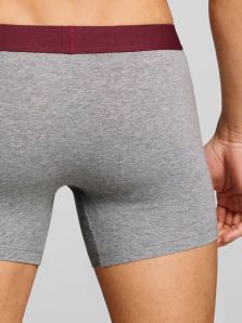 Marca la diferencia con el Pack 2 Boxers Levi’s, pensado para jóvenes con flow.