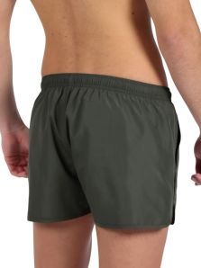 Bañador Lois Rocky: verde, cómodo y pensado para acompañarte todo el verano.