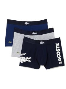 Pack Boxers Lacoste BCK