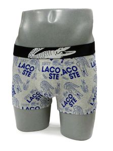 3 Pack Boxers Lacoste F5U