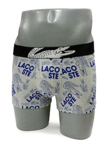 Pack Boxers Lacoste F5U