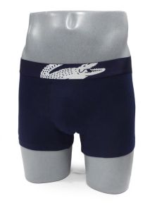 Pack Boxers Lacoste F5U