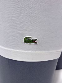 3 Pack Boxers Lacoste NUA