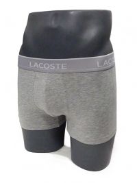 3 Pack Boxers Lacoste NUA