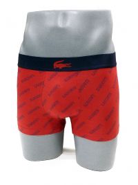 3 Pack Boxers Lacoste 9BR
