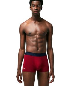 Pack Boxers Lacoste 209