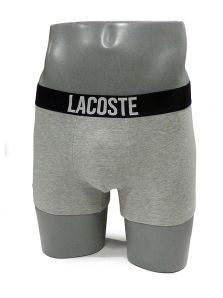 Pack Boxers Lacoste PMF