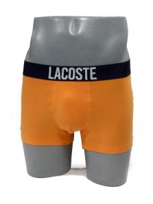 Pack Boxers Lacoste PMF