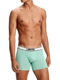 Pack 2 Boxers Levi´s 200 Series Vintage Mint Combo