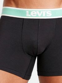 Pack 2 Boxers Levi´s 200 Series Vintage Mint Combo