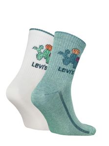 Ideas para regalar - Calcetines de Levi´s con catus