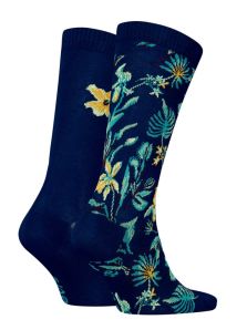 Calcetines de estampado vegetal de Levi´s underwear