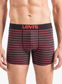 Pack 2 Boxers Levi´s 200 Series B.R.