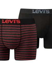 Pack 2 Boxers Levi´s 200 Series B.R.