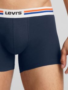 Levi´s boxer de estilo juvenil en algodon