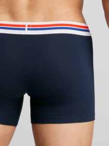 Levi´s pack de boxers de estilo juvenil en algodon