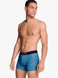 Comprar pack de boxers de Levi´s en color azul