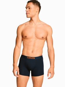 Comprar pack de boxers de Levi´s en color azul