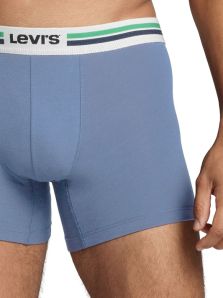Levis presenta un nuevo pack de ropa interior ajustada