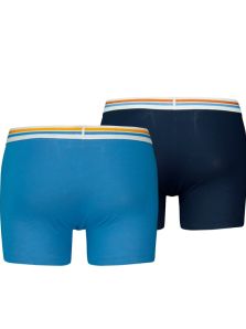 Comprar pack de boxers de Levi´s en color azul