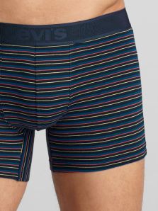 Levi´s boxer de estilo juvenil en algodon