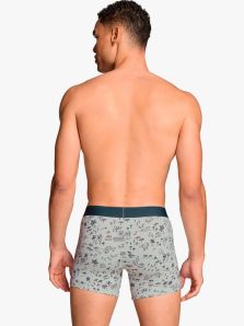 Ideas para regalar - Moda interior Levi´s para hombre boxer trunk