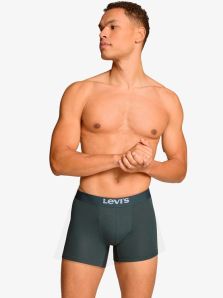 Levi´s pack de boxers de estilo juvenil en algodon