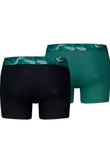 Levi´s pack de boxers en colores juveniles en algodon