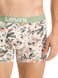 Pack 2 Boxers Levi´s estampado Parrot Paradise