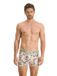 Pack 2 Boxers Levi´s estampado Parrot Paradise