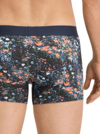 Pack 2 Boxers Levi´s estampado Spacey Flower en marino