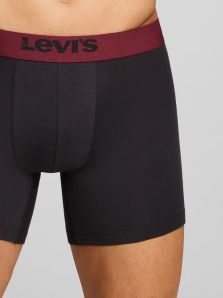 Pack juvenil Levi’s, cómodo y moderno, perfecto para cualquier ocasión.