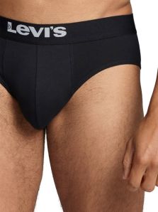 Ideas para regalar - Moda interior Levi´s en slips para hombre boxer