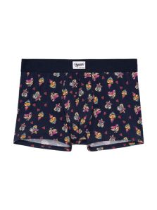 Boxer HOM mod. Love Story para San Valetín