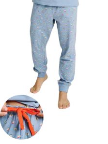 Pijama Muydemi juvenil, compra el descanso que tu cuerpo necesita.